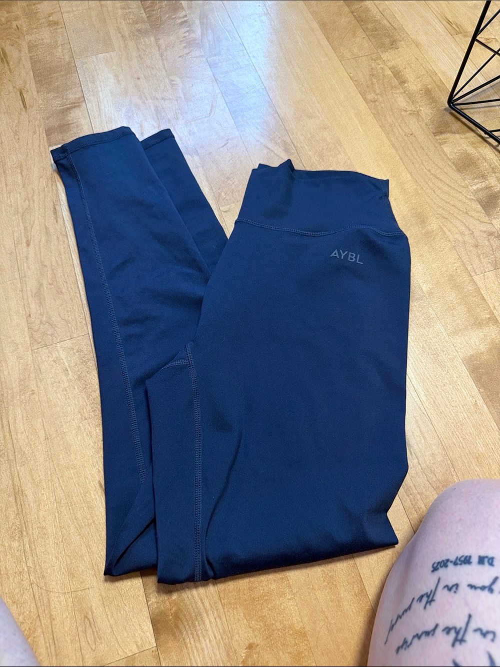 AYBL leggings